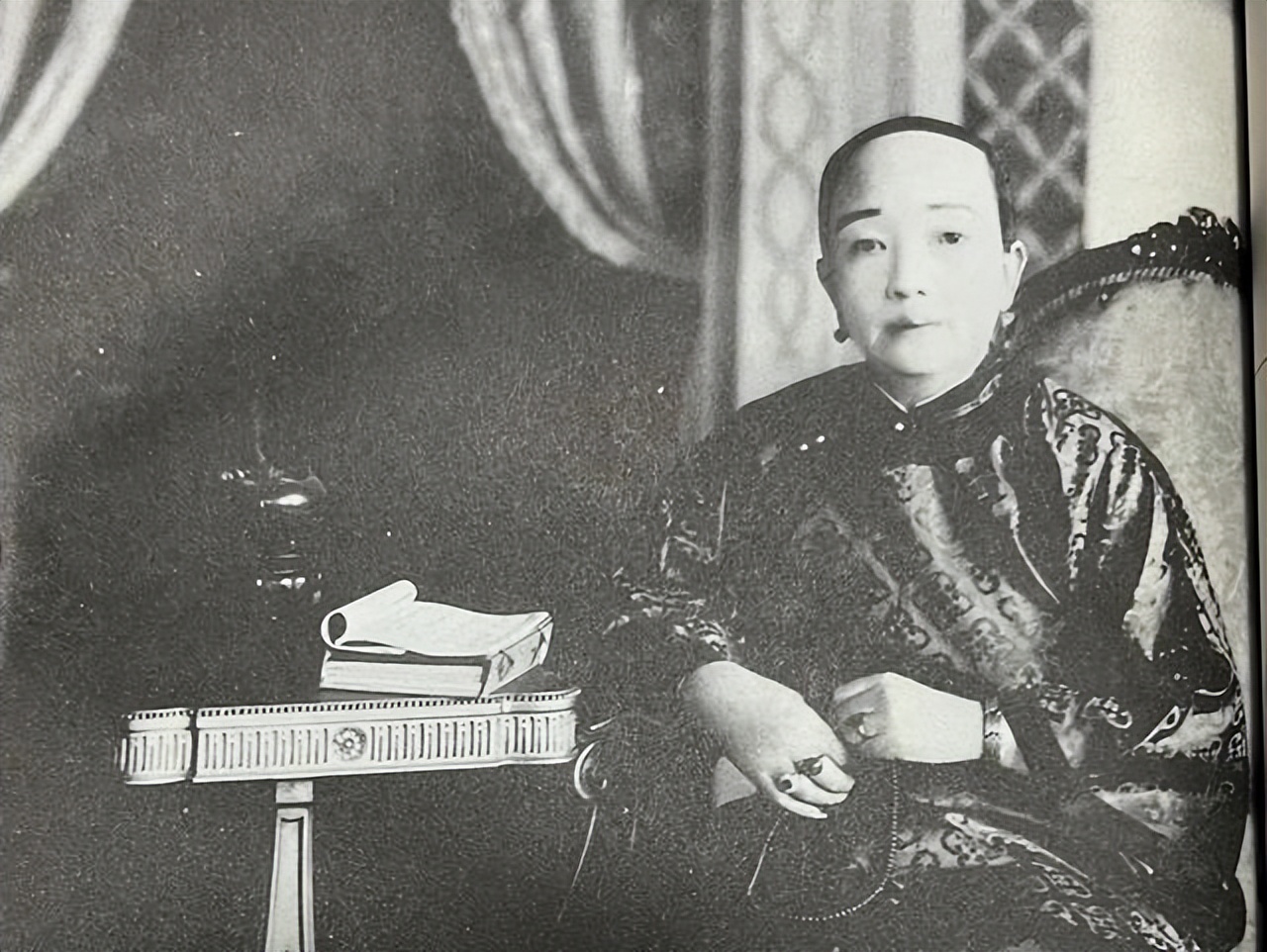 盛宣怀是常州武进人,常州盛宣怀祖籍