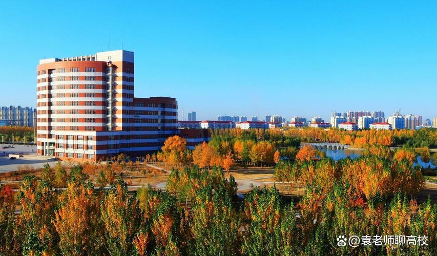 这些大学实力并不输985,这些大学却有全国第一的专业