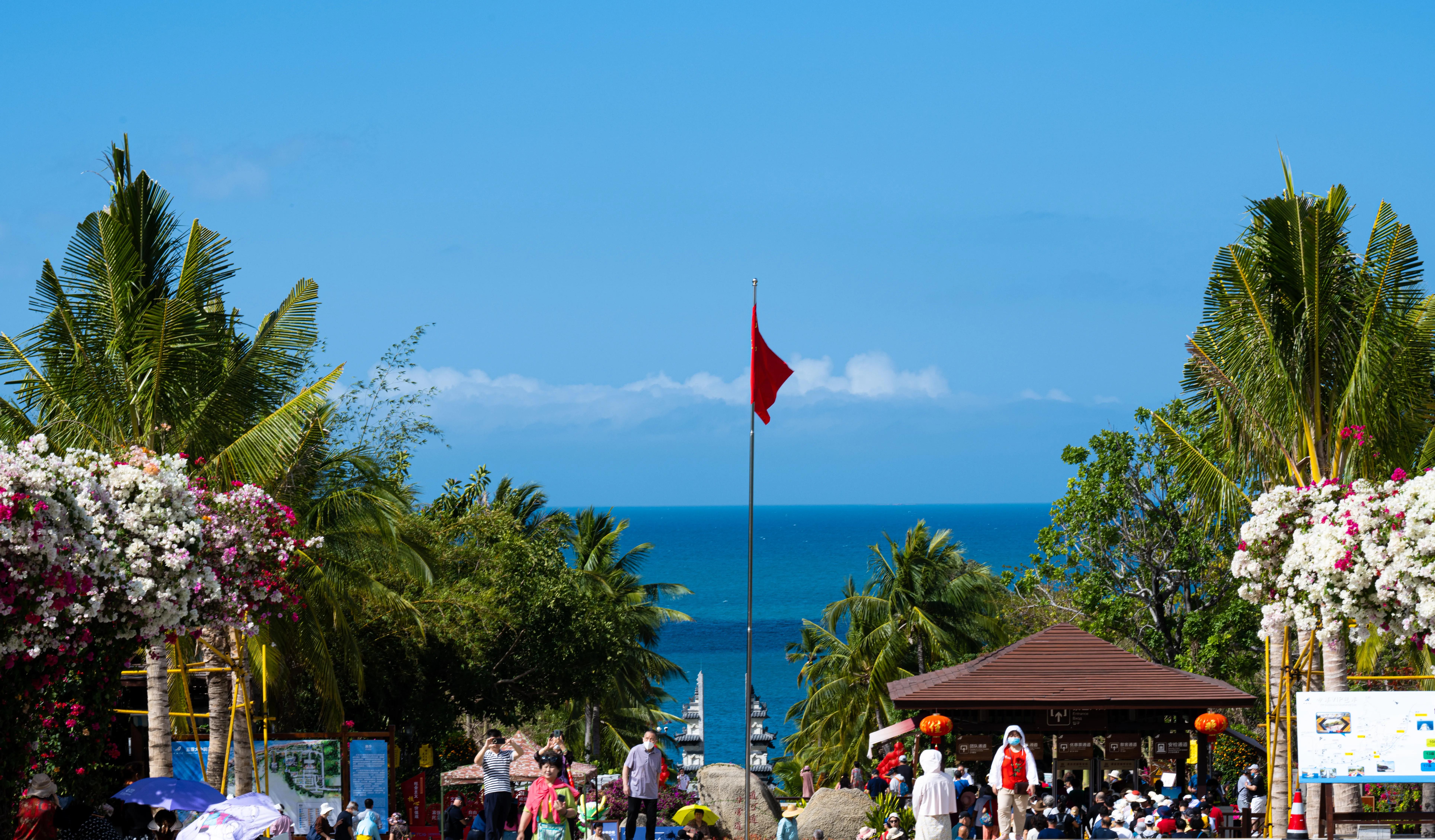 大小洞天景区内租车多少钱,大小洞天景区天气预报