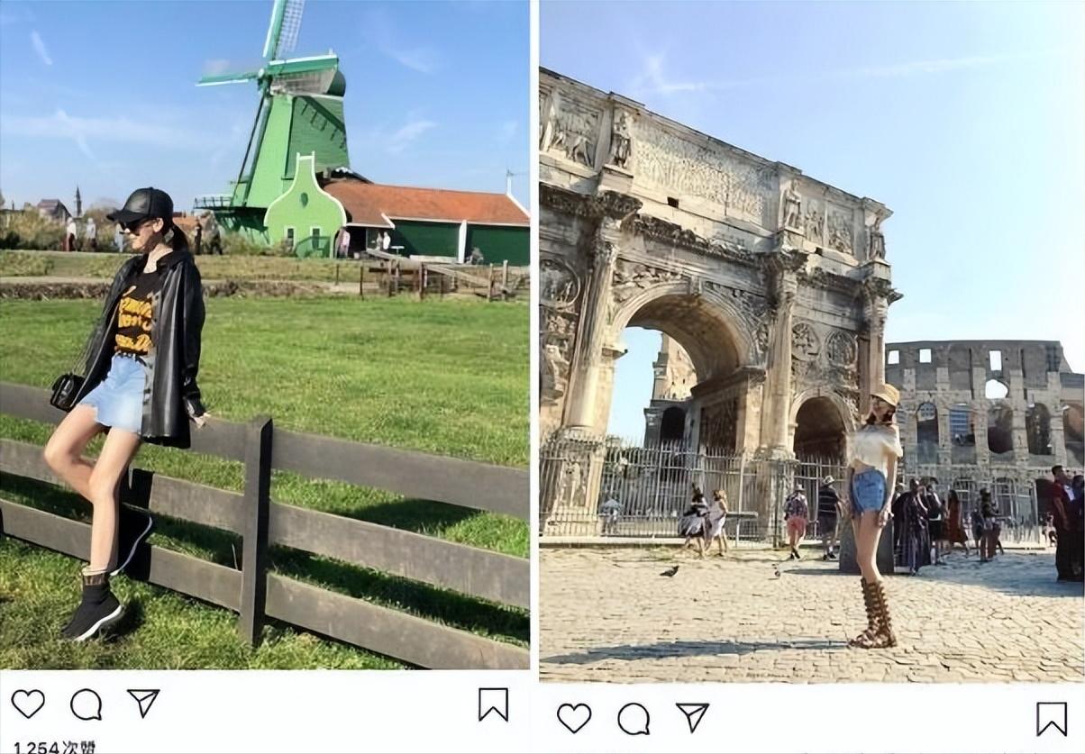 陈若仪现在婚姻里的模样,陈若仪有多大本事