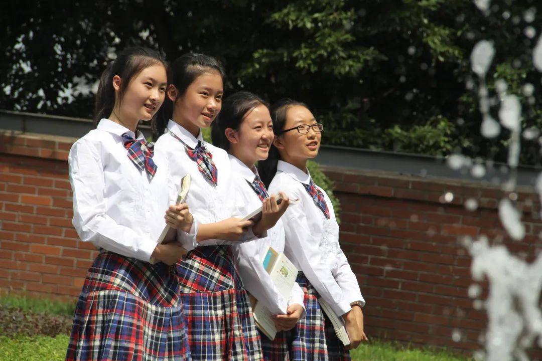 成都七中致学生的一封信,成都七中一封信