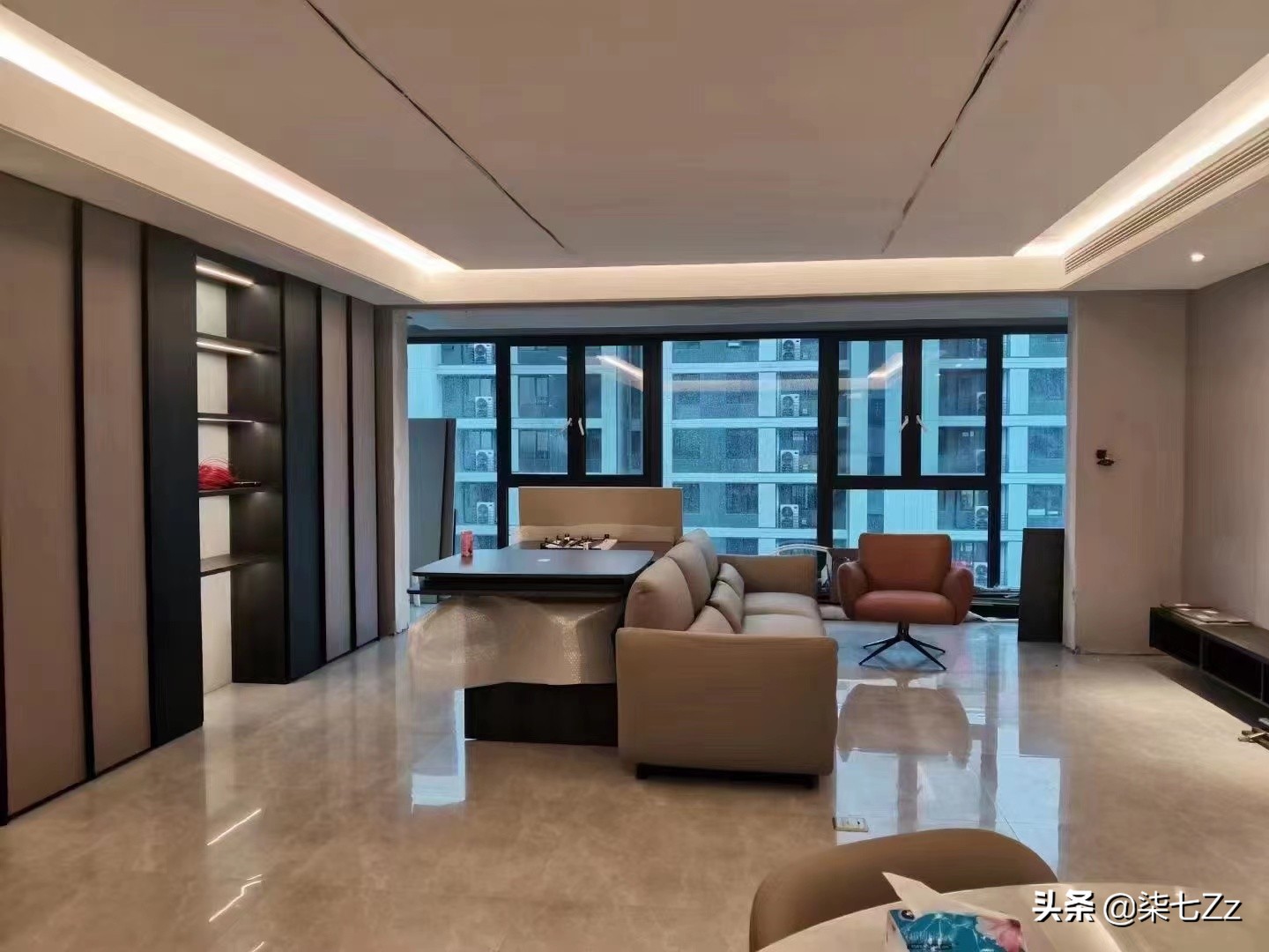 极简北欧主义装修风格,北欧风格装修和现代简约风格不同