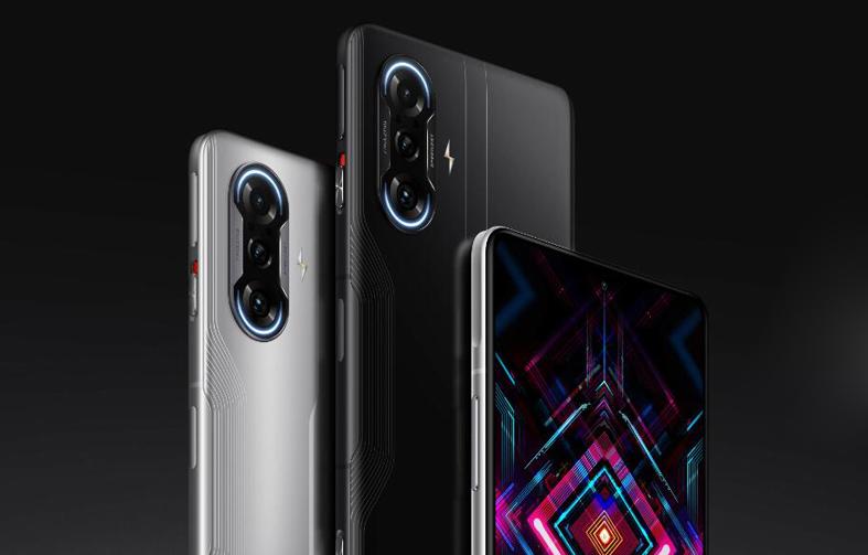 红米K40和K40游戏增强版，为什么贵的还不如便宜的？