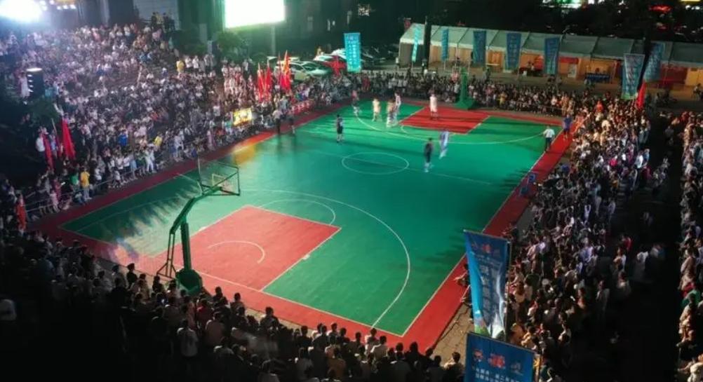 贵州村超比赛经典名场面,贵州村超比赛过程