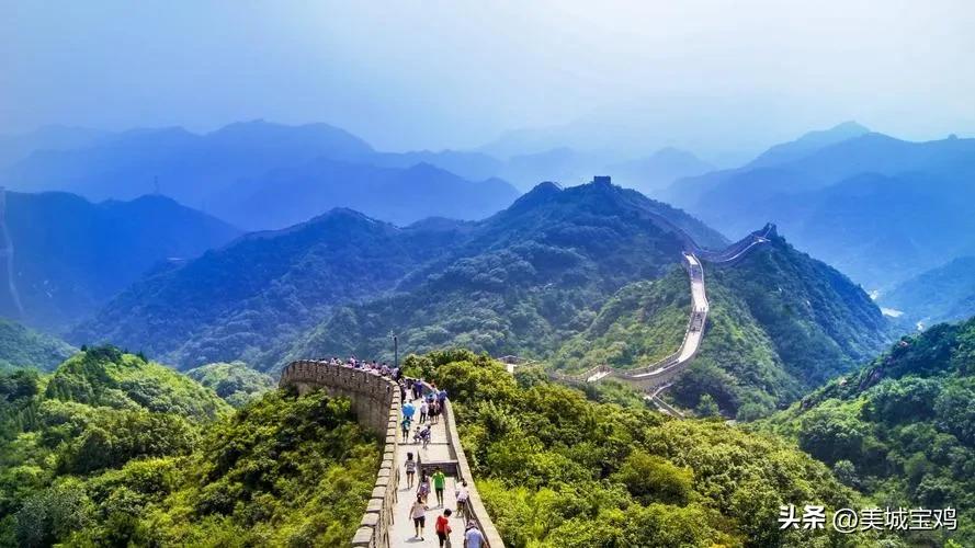 中国旅游热度十佳城市，重庆居首贵阳第二，西安第七，南京落榜