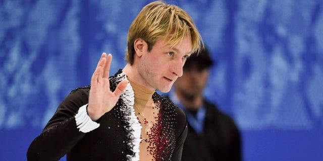 冬奥战斗民族,俄罗斯冬奥现场视频