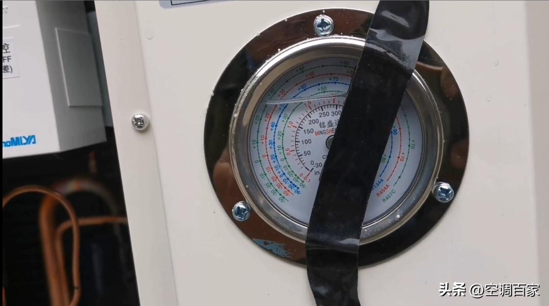 安装冷库调试全过程视频,新亚洲冷库温控器调试视频教程