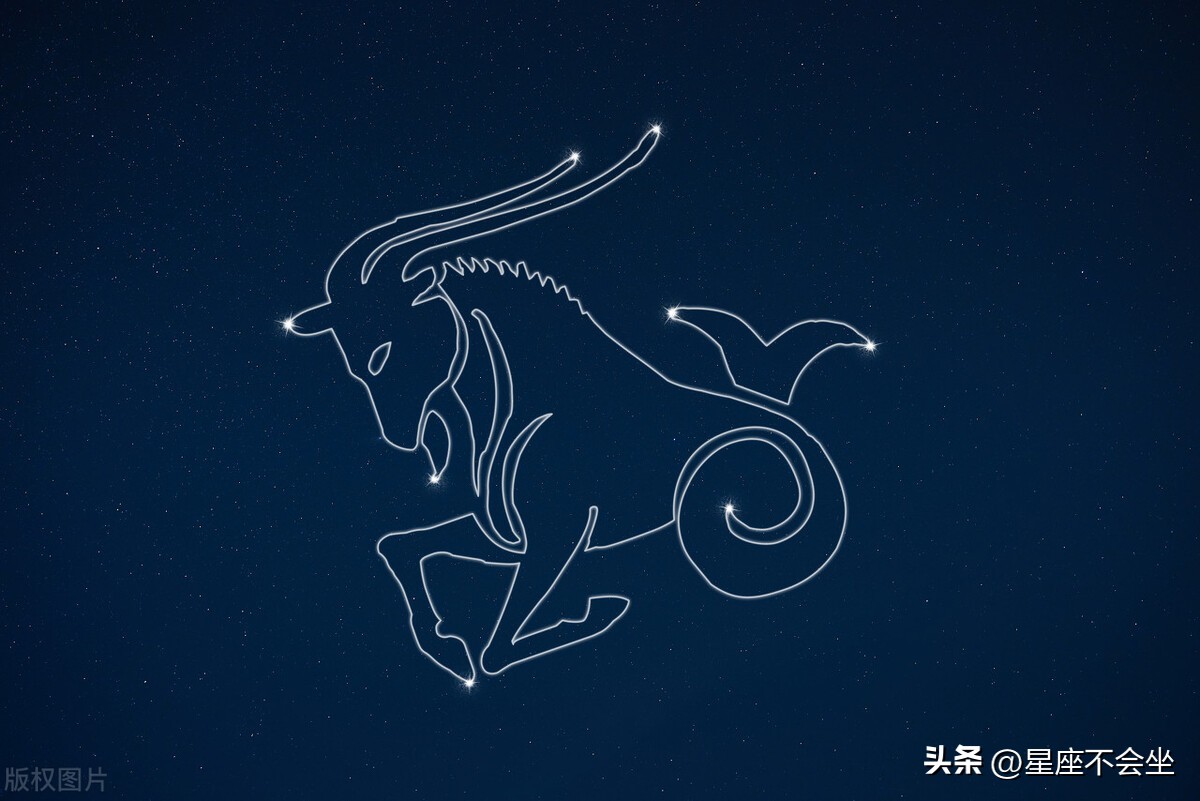 摩羯座匹配星座是什么星座,我是摩羯座的星座解析