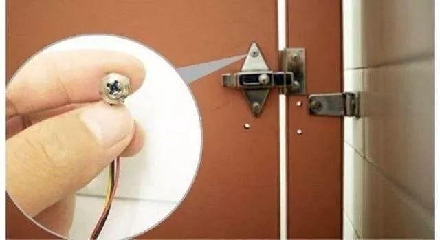 防针孔探测器app有用吗,针孔摄像头最靠谱的探测器