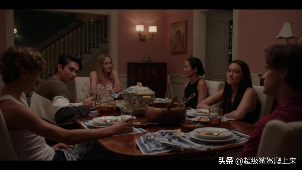 夏天再热却感受不到人间温暖,这个夏天要热到什么时候