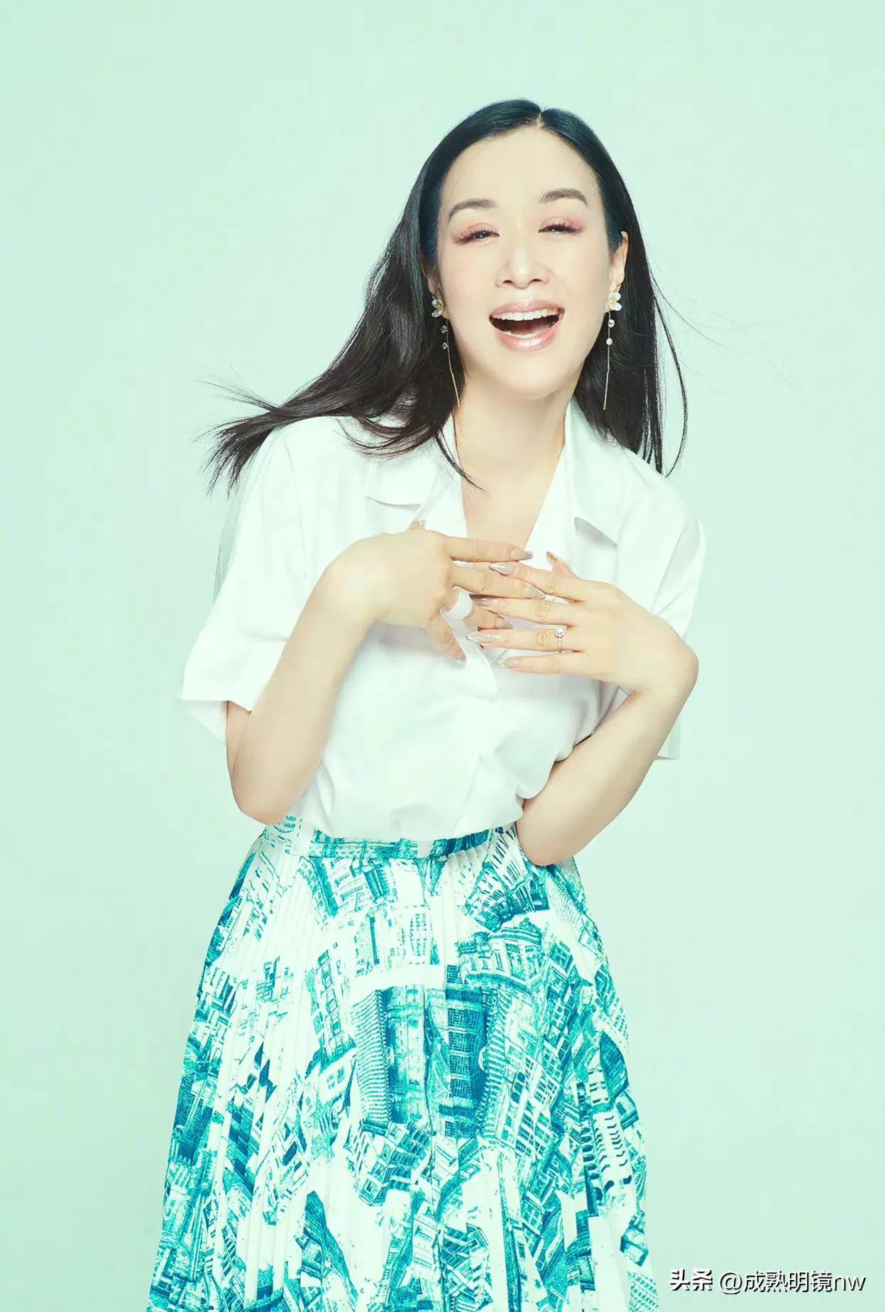 钟丽缇年轻惊艳美照图片混剪,钟丽缇大方迷人图片