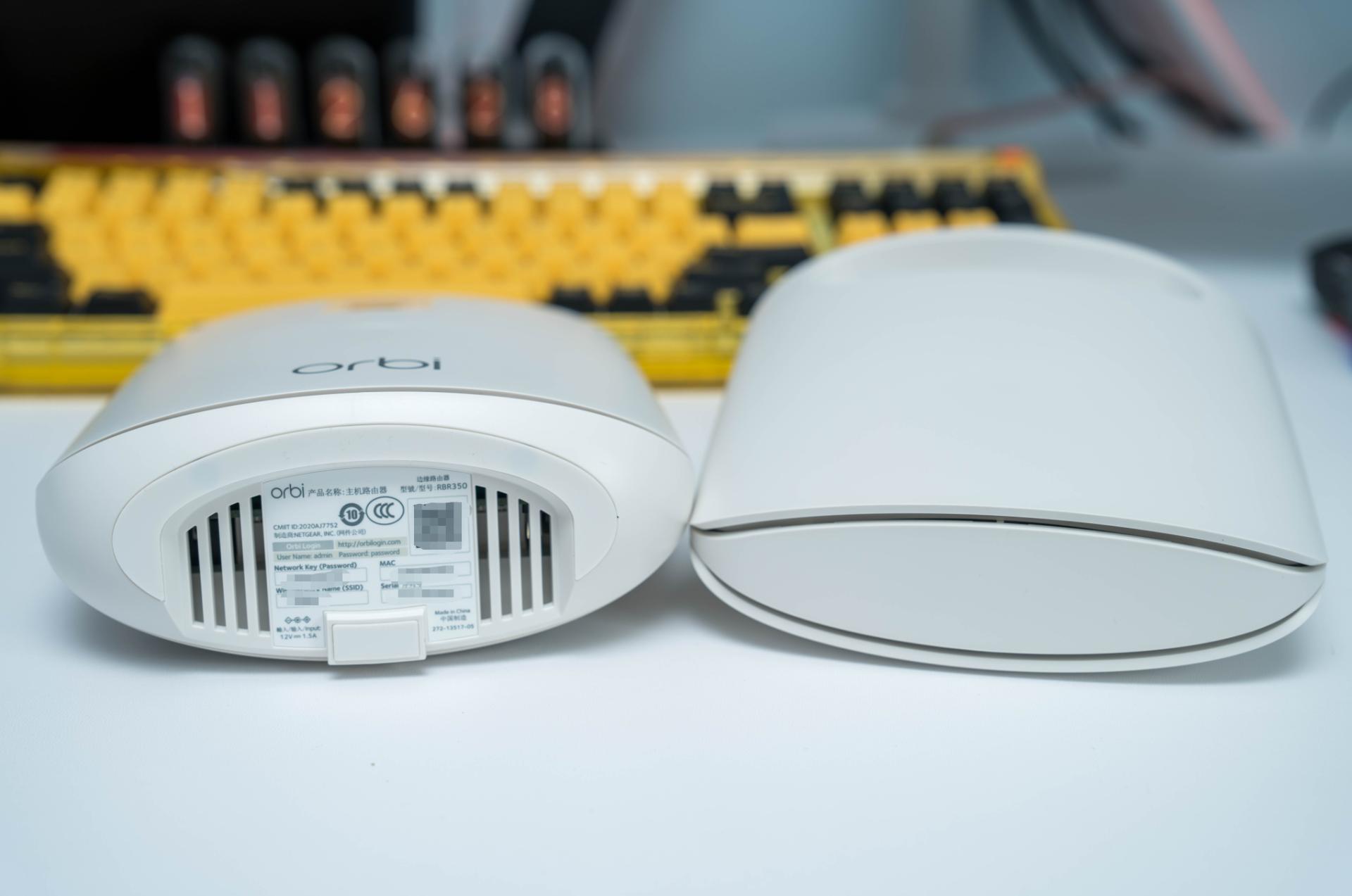 稳定的mesh路由器组网推荐,米家路由器mesh组网测试