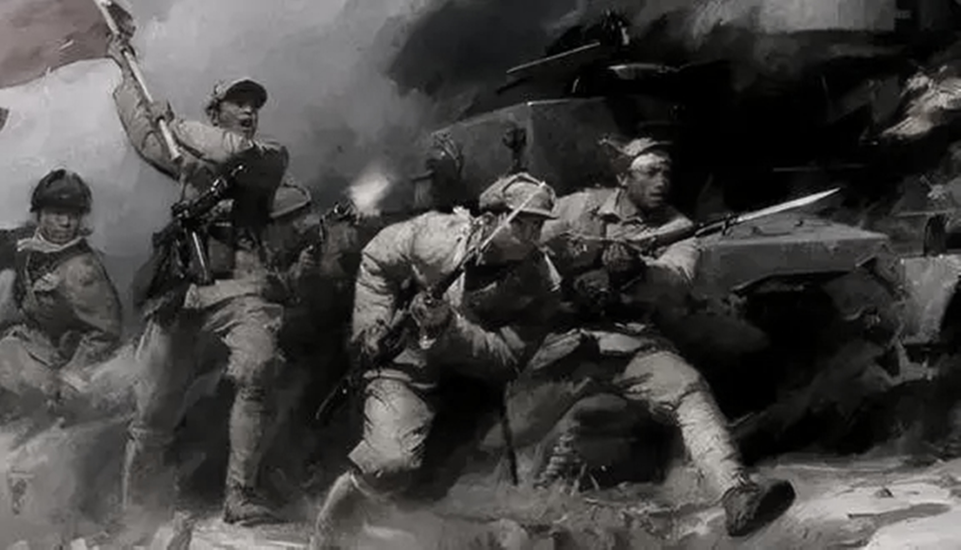 毛主席2次题词刘胡兰，为何拒绝给董存瑞题词？伟人：我写不合适