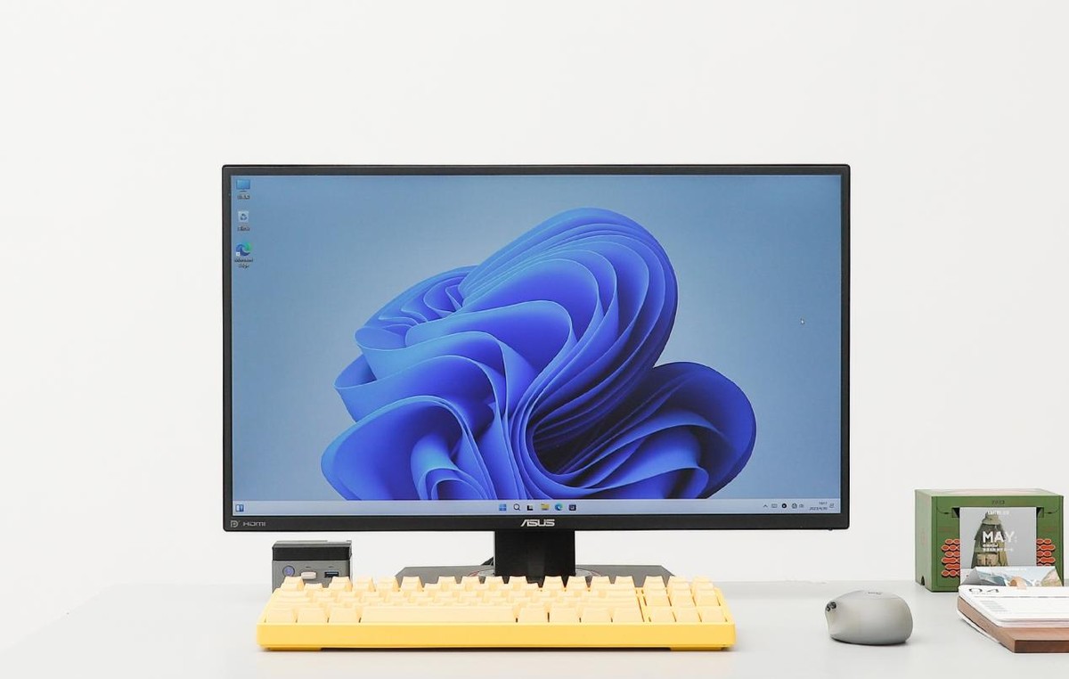 gmk极摩客如何使用,摸鱼一分钟12000是怎么做到的