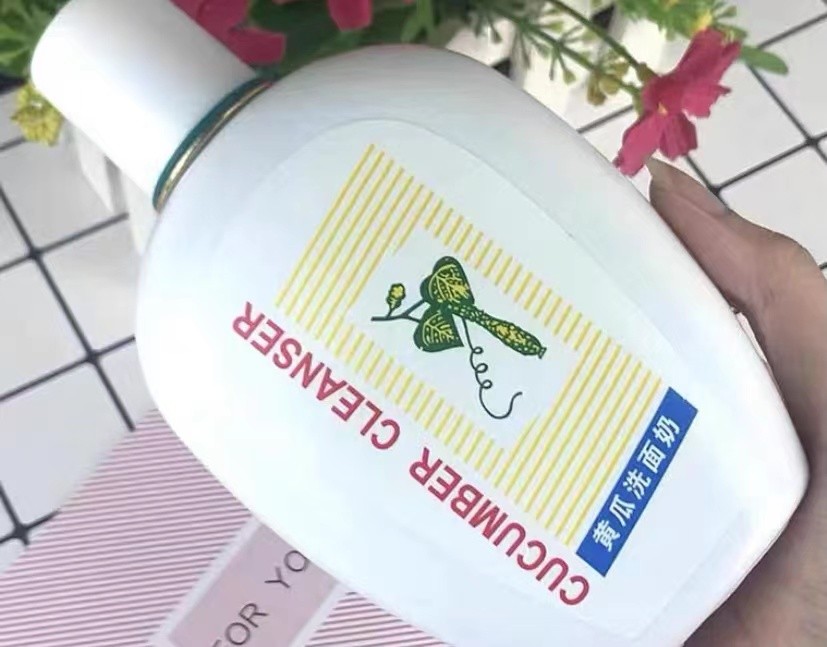 最近火起来的国货洗面奶,十种国产洗面奶良心产品