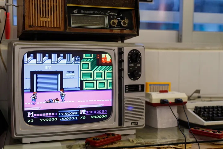 以前的老游戏还有哪些人玩,那些90后玩过的老游戏