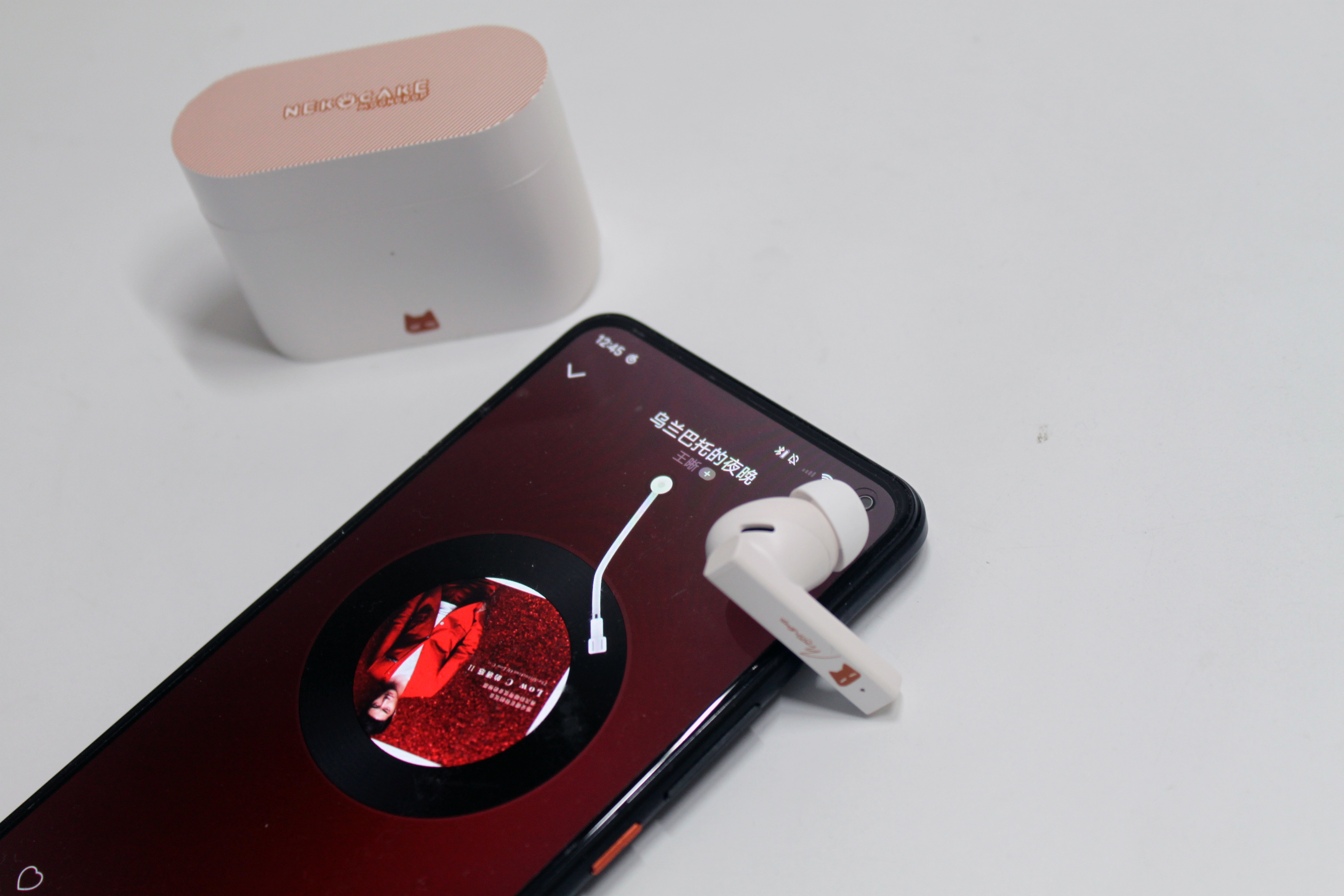 水月雨猫饼耳机拆机,水月雨猫饼旗舰耳机