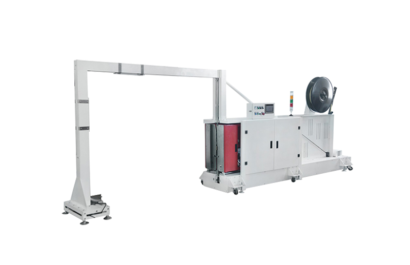 全自动包装机器设备参数,全自动包装机器