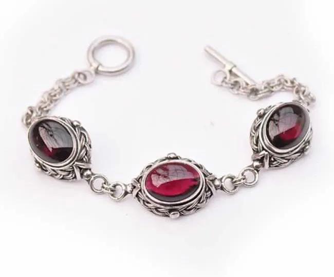 生辰石大全,中国生辰石