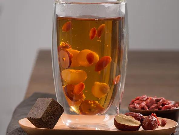 女人过了40岁一定要清醒,春天女人喝什么茶养颜抗衰老