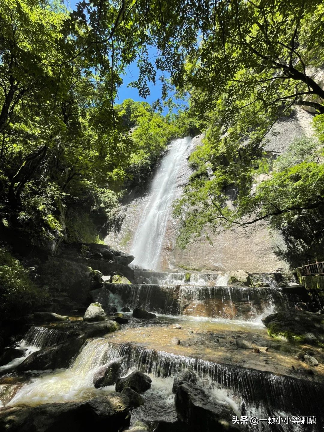 秦岭红河谷可以露营吗,秦岭红河谷之谜