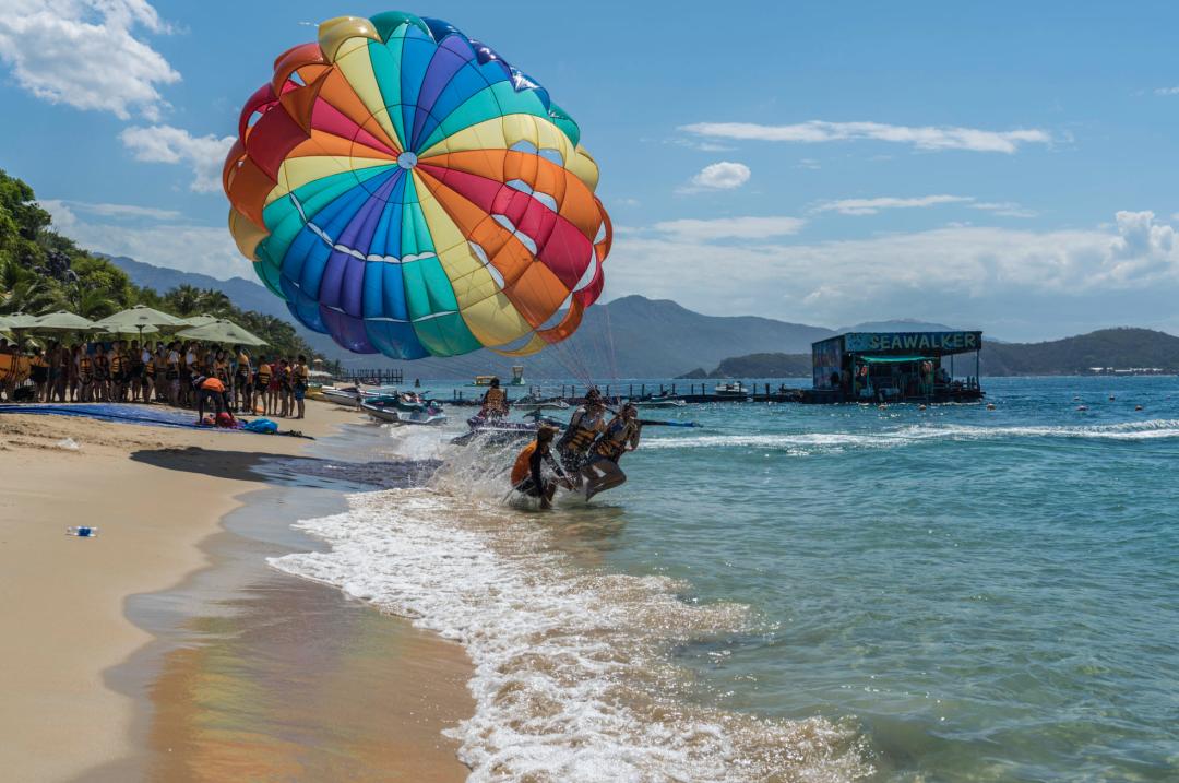 划算实惠的岛,深圳海边度假酒店