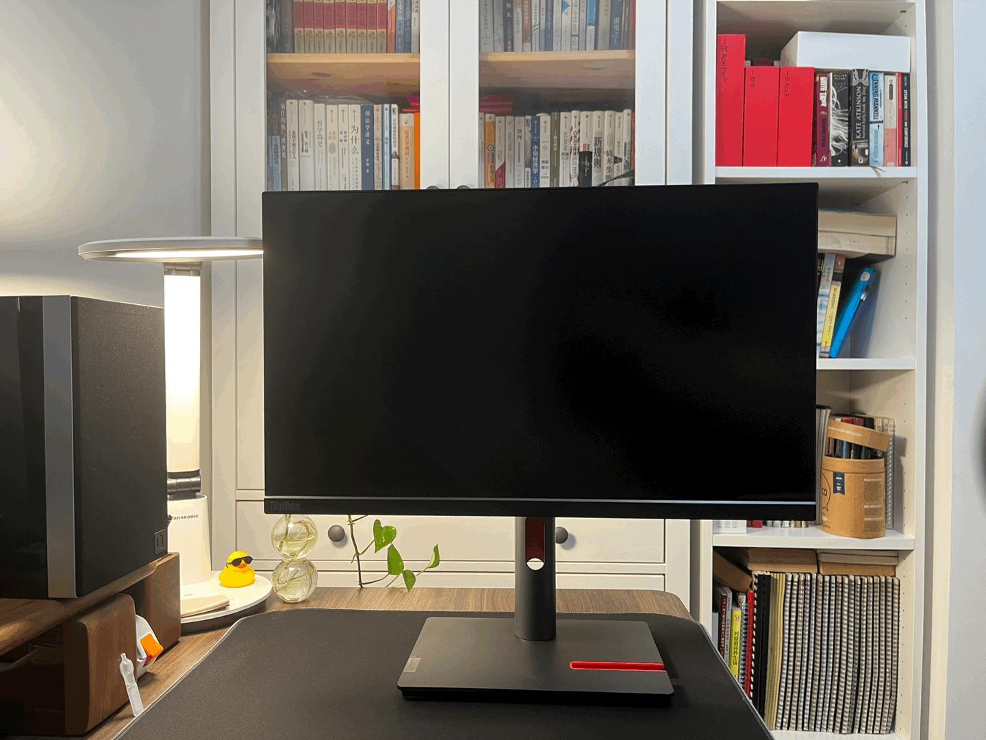 typec反向充电100w显示器,Type-C反向充电显示器