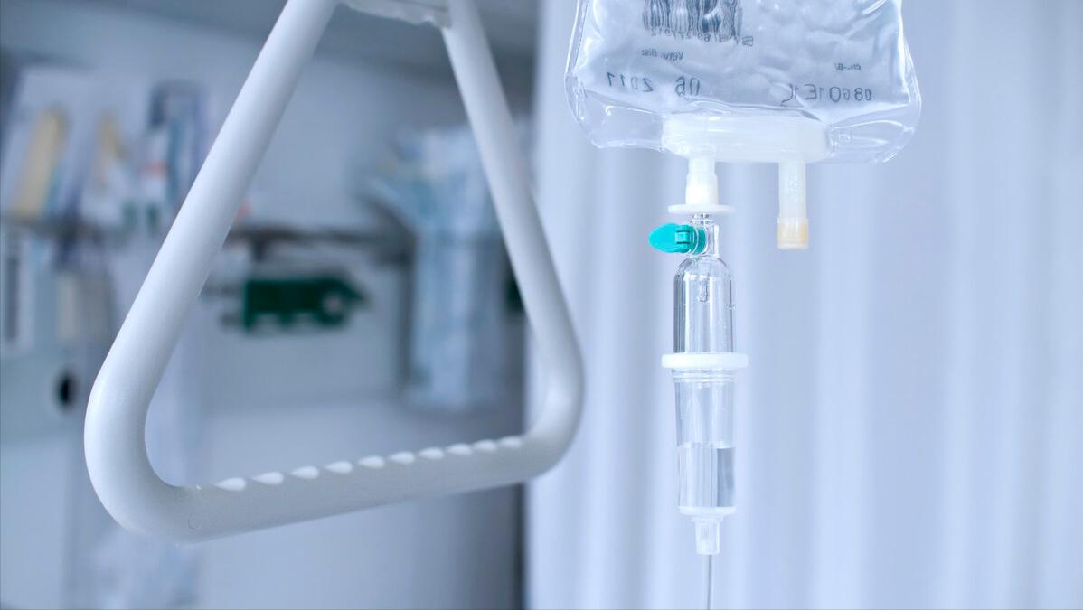 打什么针可以清理血液垃圾,老年人打清血针好不好