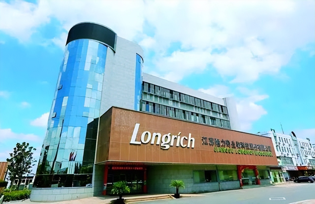 今年一月份，网传“国货之光”董事长被带走？还在激情带货