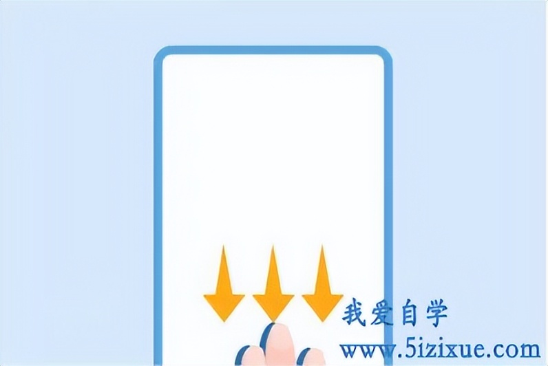 oppo的手机截屏怎么操作,oppo手机如何截屏最简单方法