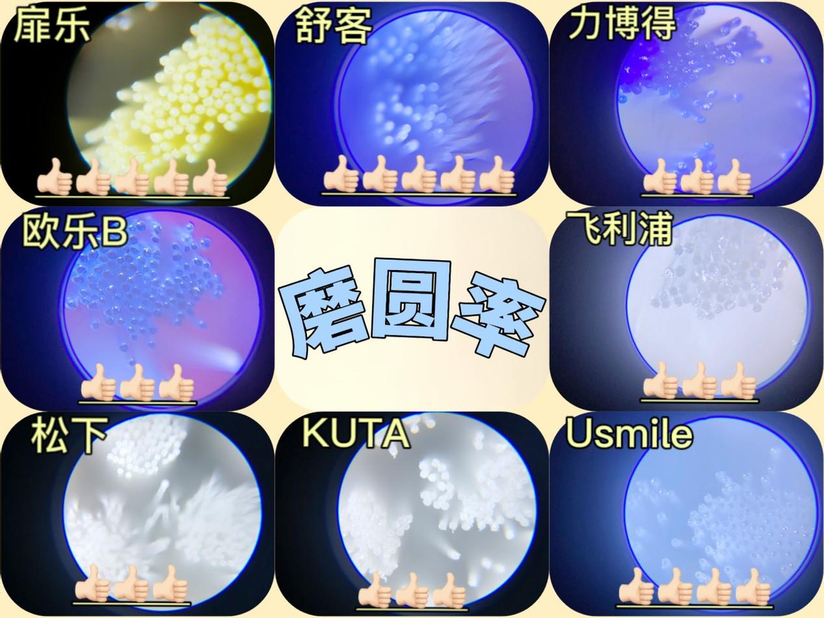 儿童电动牙刷欧乐b,儿童电动牙刷牌子测评舒客飞利浦