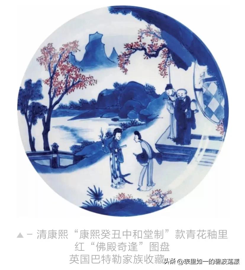 千年前定情信物,莺莺传中张生和莺莺的信物