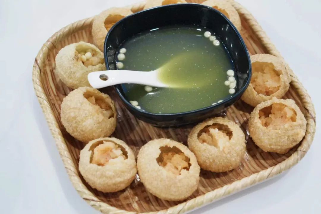 这座被赚钱耽误的浙江小县城，藏着无数吃货惦记的世界美食