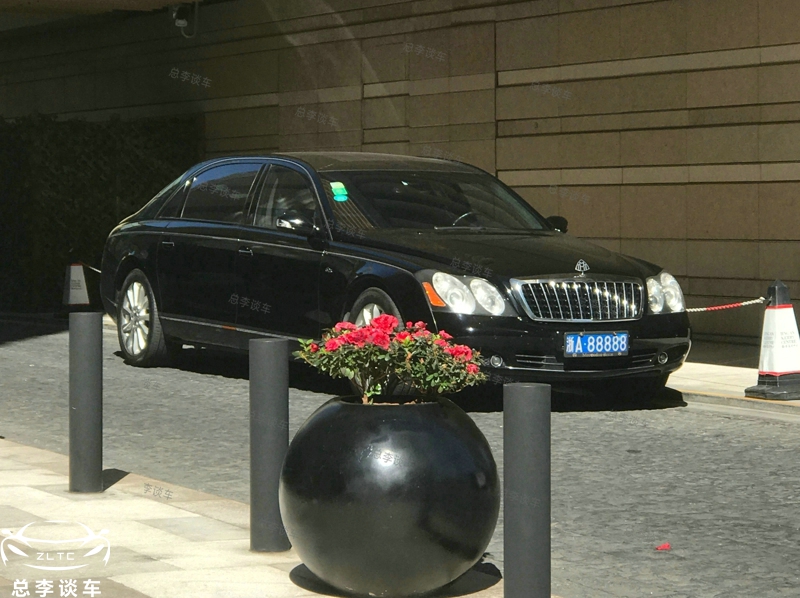 浙江车牌88888是哪些人的车,浙江88888牌照都挂在什么车上