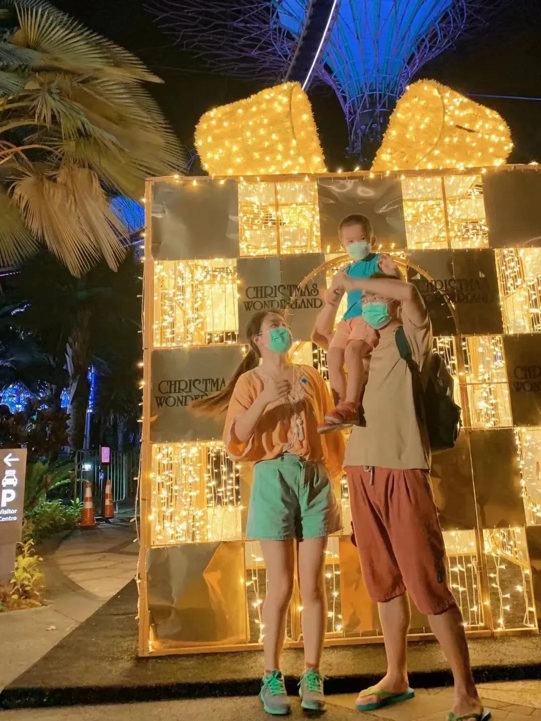 这次疫情带孩子去国外留学,因为疫情导致儿子没能回澳洲留学