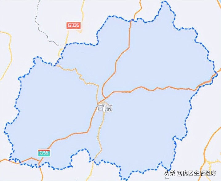 曲靖租房子一般多少钱,曲靖租房价格一览表