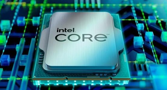 曝英特尔13代酷睿和amd,英特尔13代对比英特尔酷睿i5