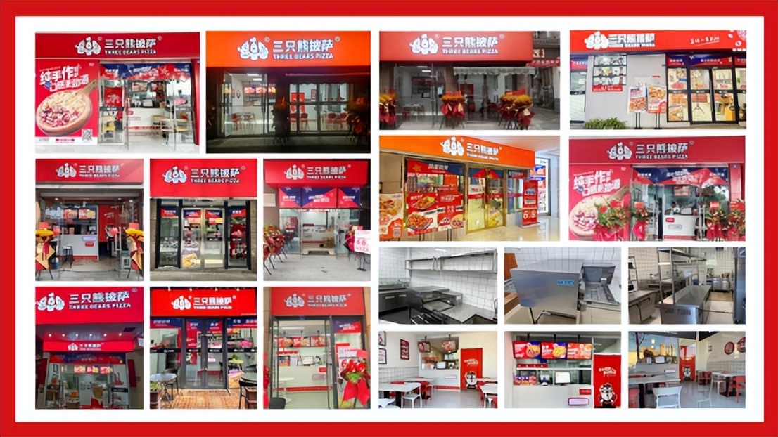 餐饮为什么选择加盟,做餐饮加盟为什么一定要开直营店