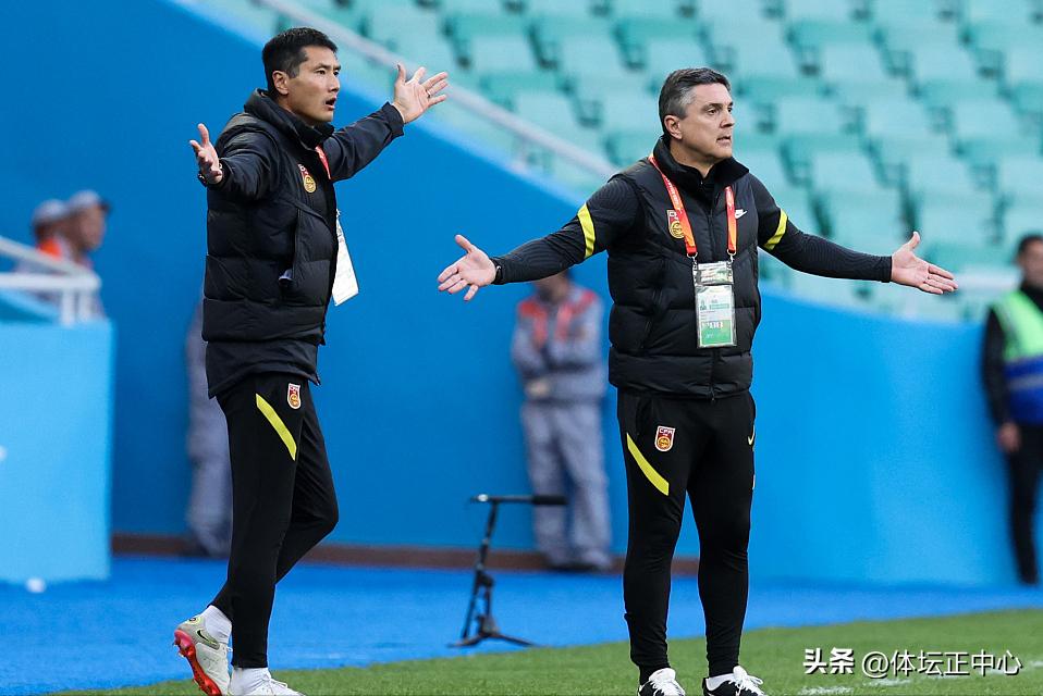 你能想象国足有多弱吗,如何看待国足2比3沙特