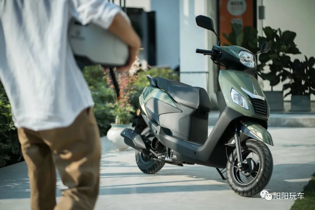 本田小摩托车mini踏板,本田nbx125新款