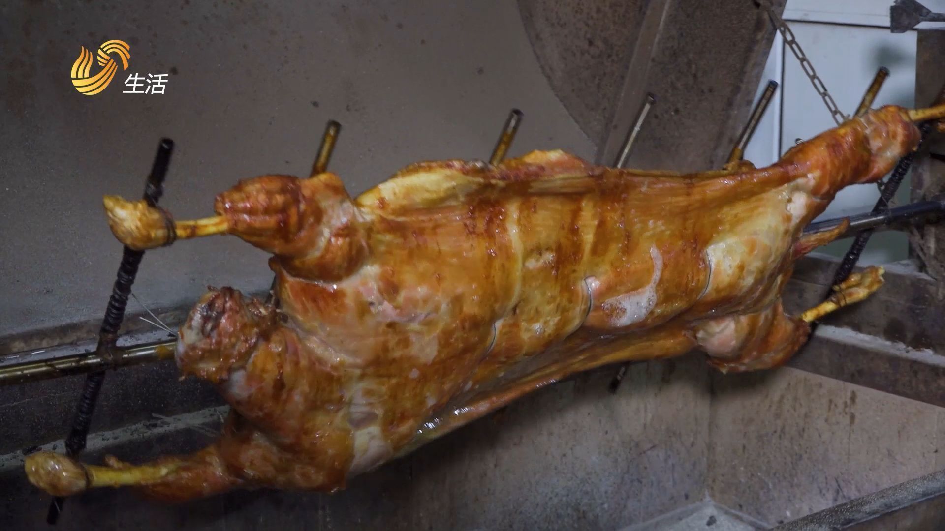 济南怪坡烤全羊什么套餐合适,山东直通车回放