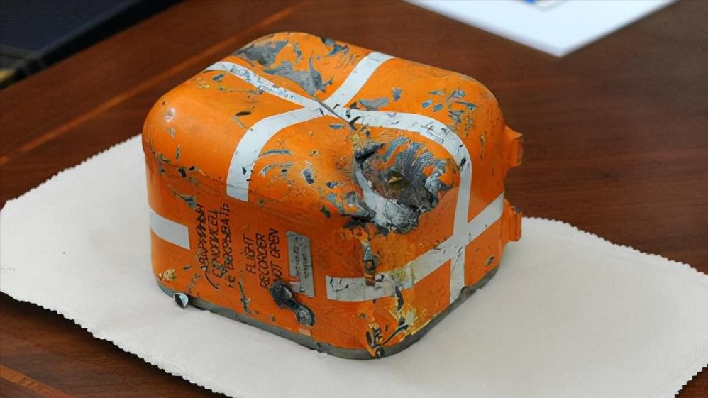 马航客机坠毁伤亡情况,马航失事客机近况