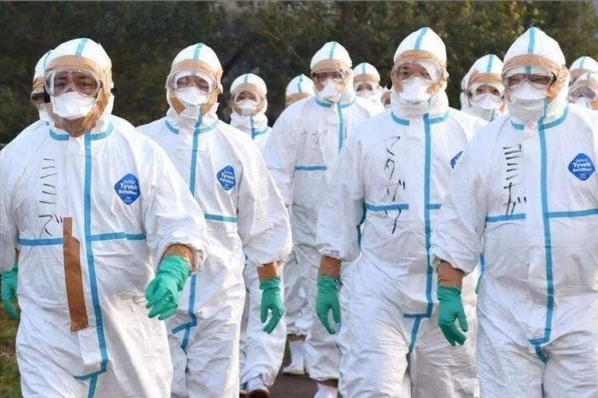 上百架飞机飞往中国,一夜之间500架飞机