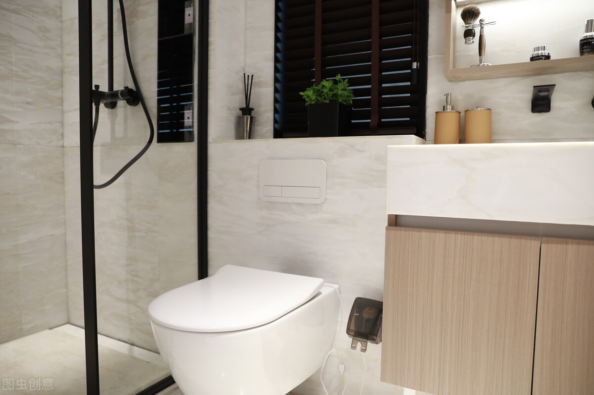 装修智能马桶哪个品牌比较好,装修知识大全卫浴篇图片