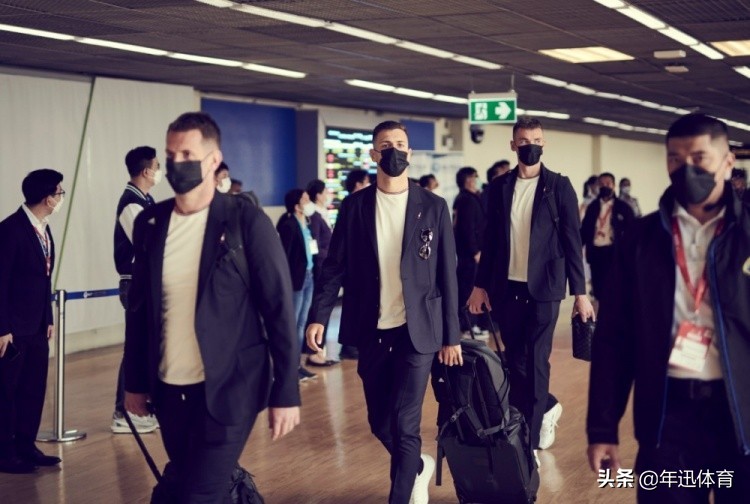 曼联列队迎接冠军,曼联去泰国踢友谊赛