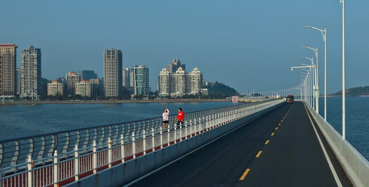 珠海宜居排名第一,珠海登顶中国10大宜居城市榜首