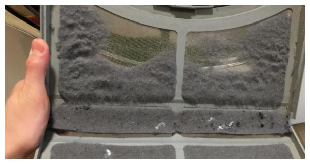 家里毛絮都是怎么来的,家里老是有毛絮有什么好办法