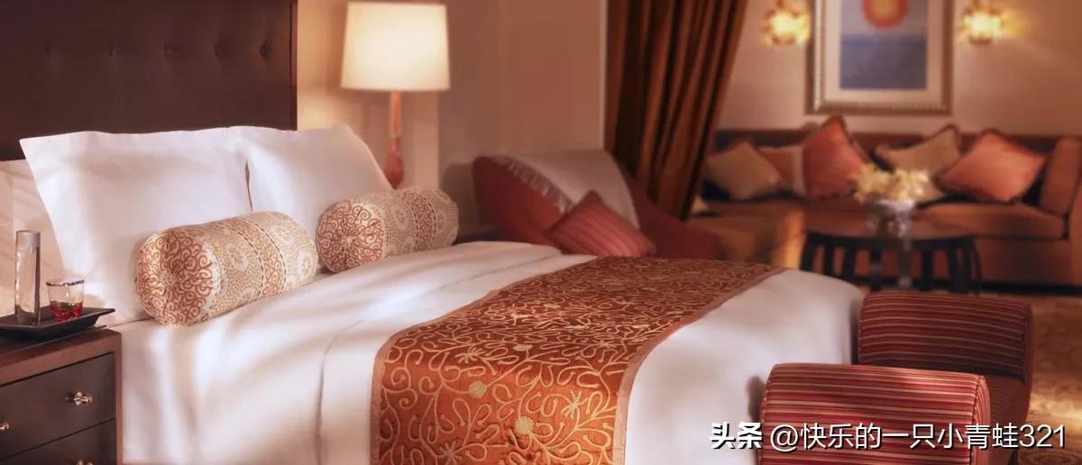 迪拜亚特兰蒂斯酒店免费攻略,迪拜亚特兰蒂斯酒店长什么样