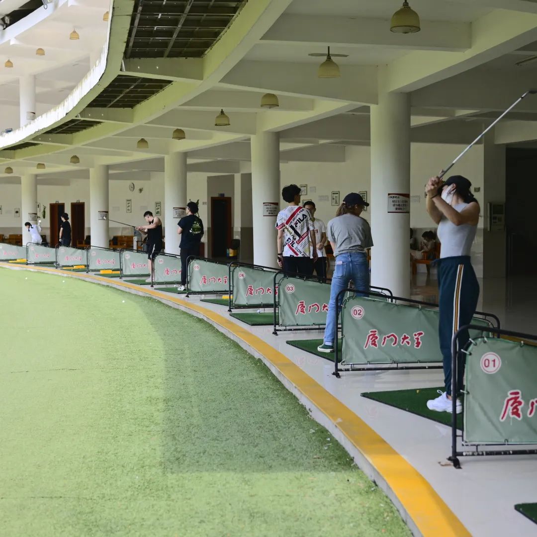 厦大预约参观系统攻略,厦大的课程表