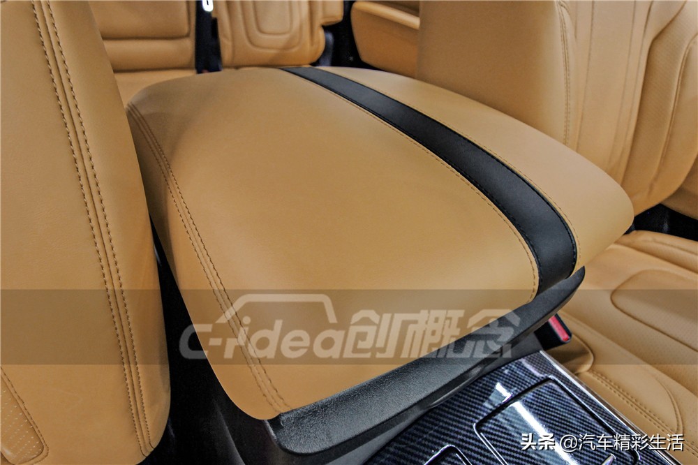 日产途乐改装新款过程,日产途乐改装讲解